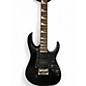 Used Ibanez MIKRO GIO BLACK Electric Guitar
