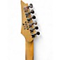 Used Ibanez MIKRO GIO BLACK Electric Guitar