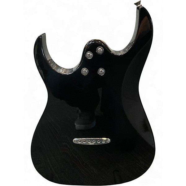 Used Ibanez MIKRO GIO BLACK Electric Guitar