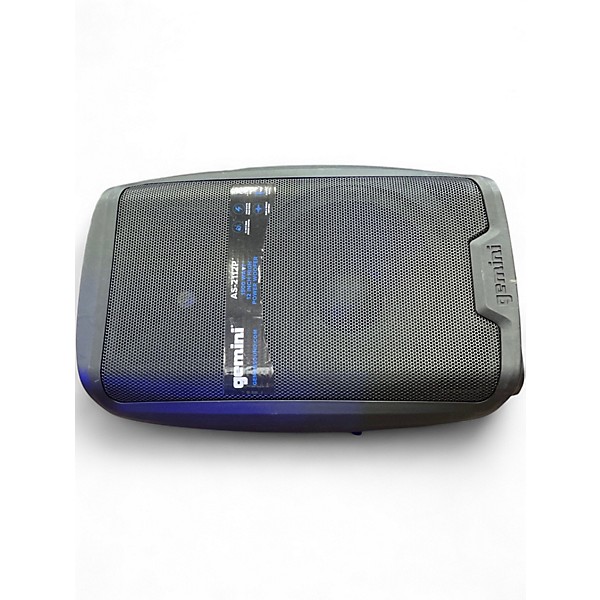 Used Gemini AS-2112P Keyboard Amp