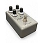 Used Fender Hammertone Metal Distortion Effect Pedal