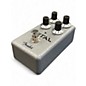 Used Fender Hammertone Metal Distortion Effect Pedal