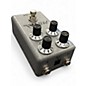 Used Fender Hammertone Metal Distortion Effect Pedal