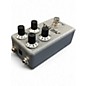 Used Fender Hammertone Metal Distortion Effect Pedal
