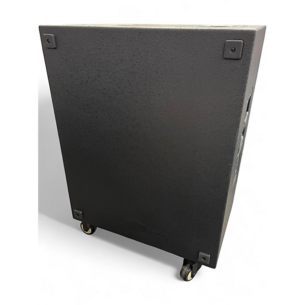 Used QSC KS212C Powered Subwoofer