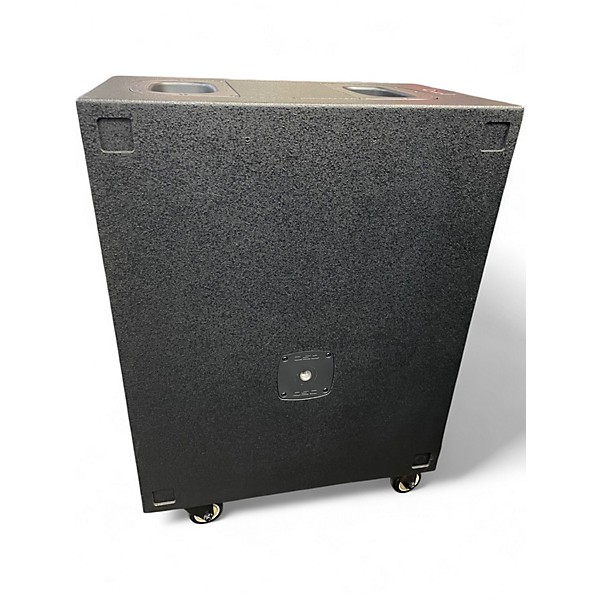 Used QSC KS212C Powered Subwoofer