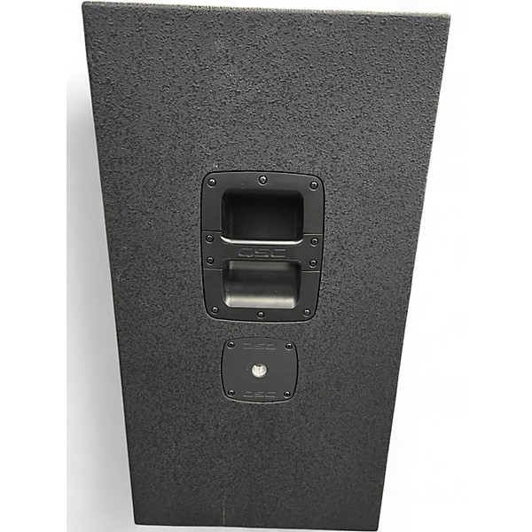 Used QSC KS212C Powered Subwoofer