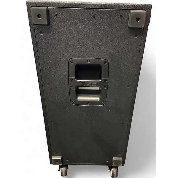 Used QSC KS212C Powered Subwoofer
