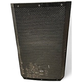 Used Ev ZLX15P Powered Speaker