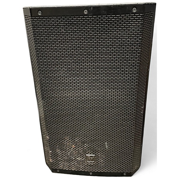 Used Ev ZLX15P Powered Speaker