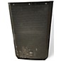 Used Ev ZLX15P Powered Speaker thumbnail