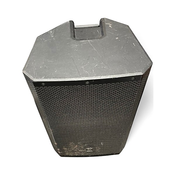 Used Ev ZLX15P Powered Speaker
