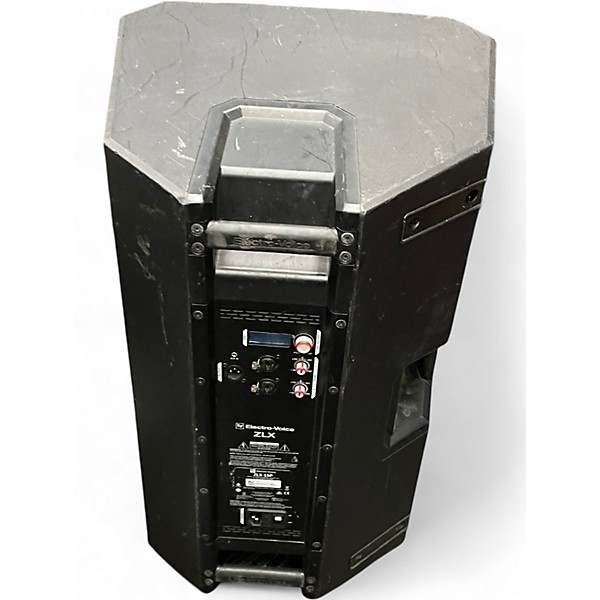 Used Ev ZLX15P Powered Speaker