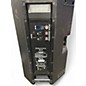 Used Ev ZLX15P Powered Speaker