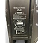 Used Ev ZLX15P Powered Speaker