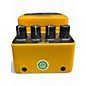 Used Behringer UC200 Stereo Chorus Effect Pedal