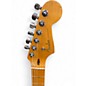 Used Fender American Ultra Stratocaster mocha burst Solid Body Electric Guitar