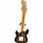 Used Fender American Ultra Stratocaster mocha burst Solid Body Electric Guitar