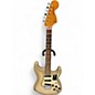 Used Fender 70th anniversary antigua stratocaster Antigua Solid Body Electric Guitar thumbnail
