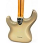 Used Fender 70th anniversary antigua stratocaster Antigua Solid Body Electric Guitar