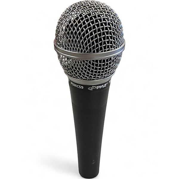 Used Pyle pdmics59 Dynamic Microphone