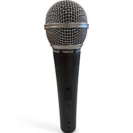 Used Pyle pdmics59 Dynamic Microphone