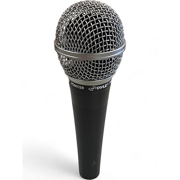 Used Pyle pdmics59 Dynamic Microphone