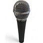 Used Pyle pdmics59 Dynamic Microphone