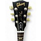 Used 2011 Gibson Les Paul Studio Faded worn brown Solid Body Electric Guitar