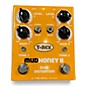 Used T-Rex Engineering Mudhoney II Distortion Effect Pedal thumbnail