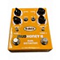 Used T-Rex Engineering Mudhoney II Distortion Effect Pedal