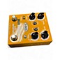 Used T-Rex Engineering Mudhoney II Distortion Effect Pedal