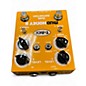 Used T-Rex Engineering Mudhoney II Distortion Effect Pedal