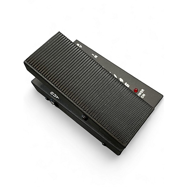 Used Morley mini volume Pedal