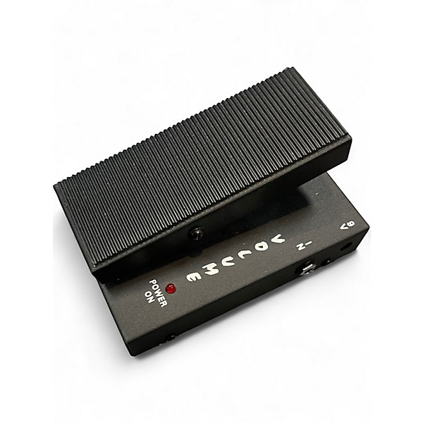 Used Morley mini volume Pedal