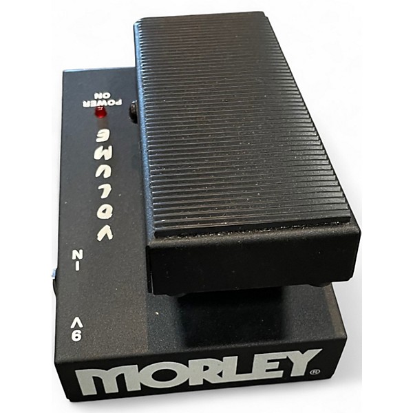Used Morley mini volume Pedal