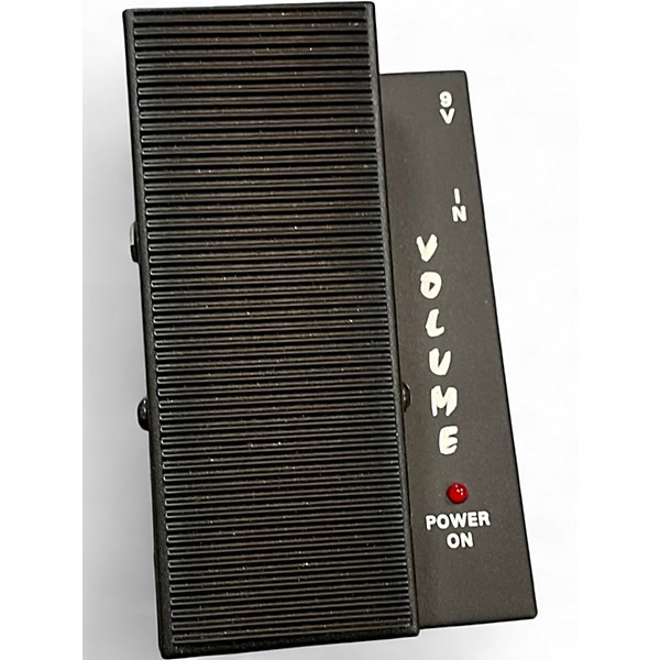 Used Morley mini volume Pedal