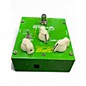Used Gfs Electronics Greenie classic Effect Pedal
