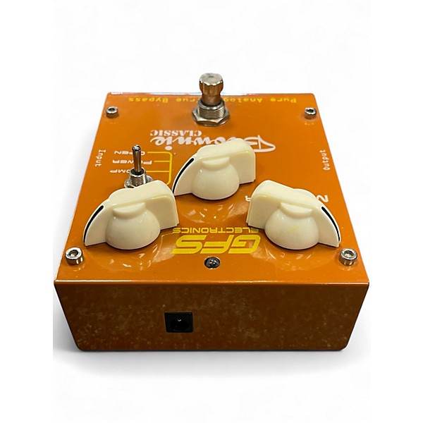Used Gfs BROWNIE CLASSIC Effect Pedal