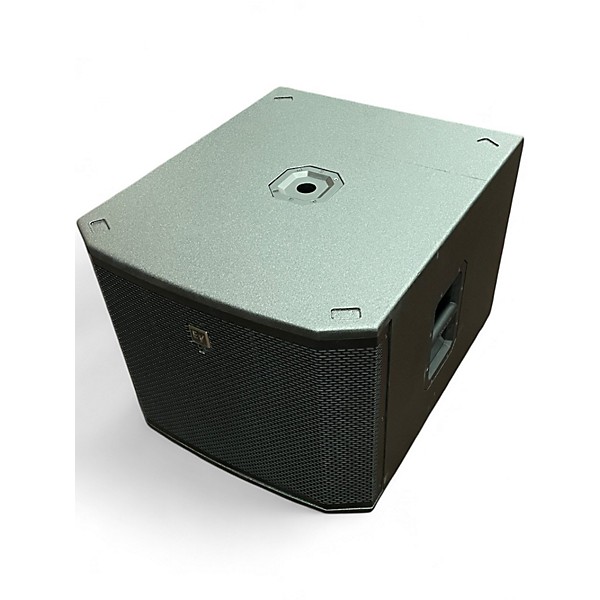 Used Electro-Voice ETX15SP Powered Subwoofer