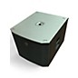 Used Electro-Voice ETX15SP Powered Subwoofer thumbnail