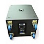Used Electro-Voice ETX15SP Powered Subwoofer