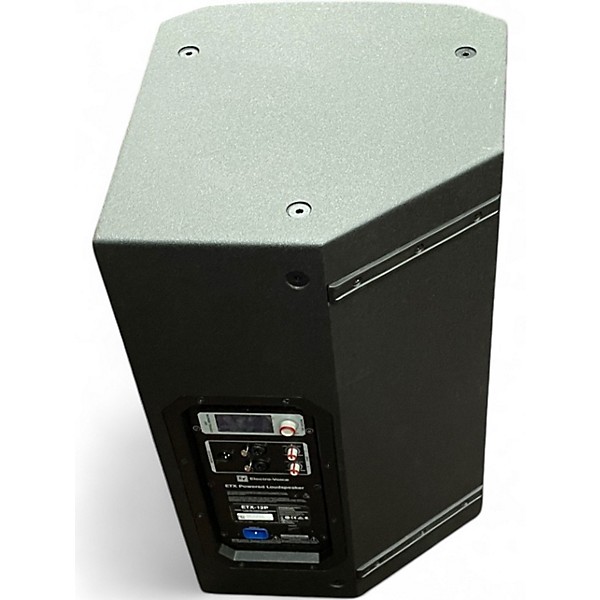 Used Electro-Voice ETX12P Powered Speaker