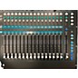 Used Allen & Heath QU16 Digital Mixer