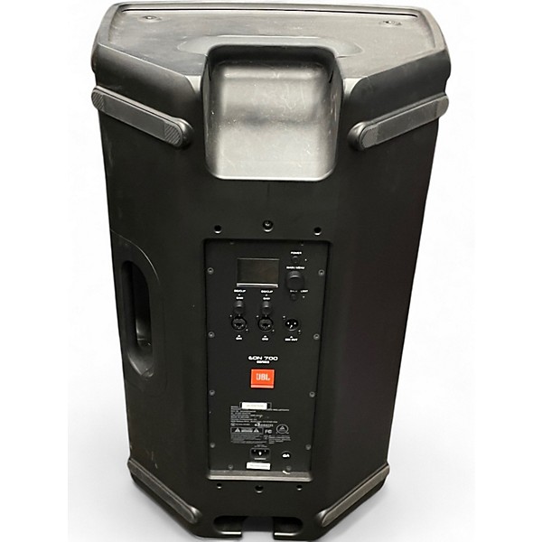 Used JBL EON 700 Powered Speaker