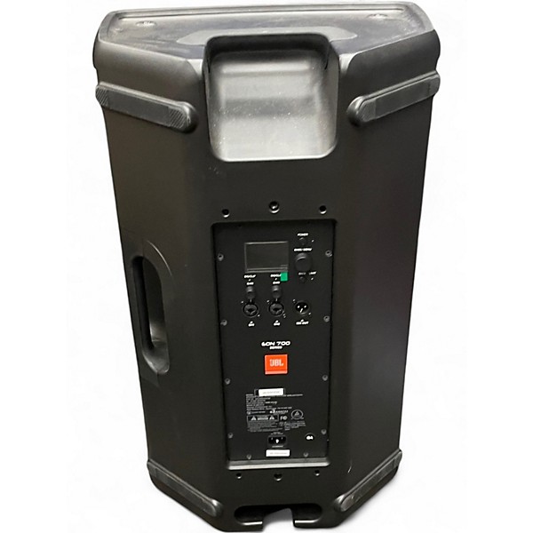 Used JBL EON 700 Powered Speaker