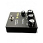 Used Buffalo TD-X Pedal