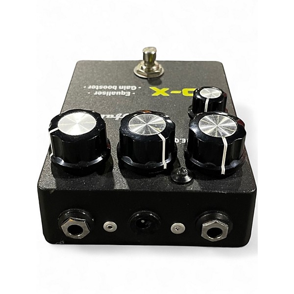 Used Buffalo TD-X Pedal