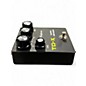 Used Buffalo TD-X Pedal