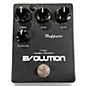 Used Buffalo EVOLUTION Effect Pedal thumbnail